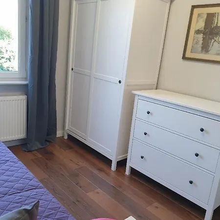 Appartement 13 Sopot, 5 Min Do Monte Cassino Sopot
