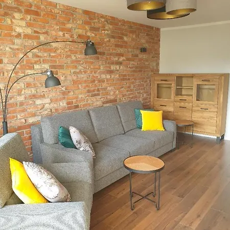 13 Sopot, 5 Min Do Monte Cassino Appartement *