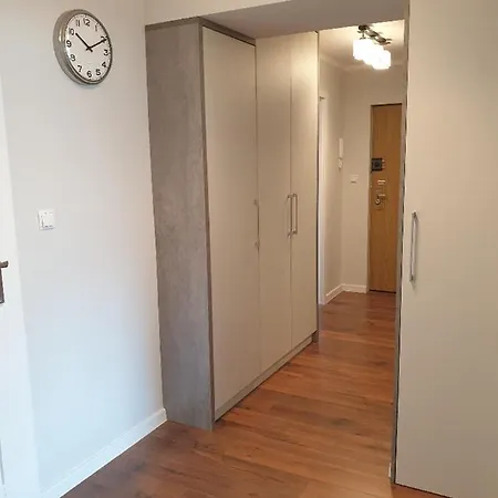 13 Sopot, 5 Min Do Monte Cassino Appartement Sopot