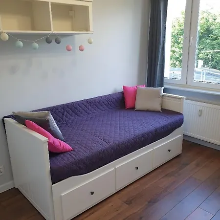 13 Sopot, 5 Min Do Monte Cassino Appartement Sopot
